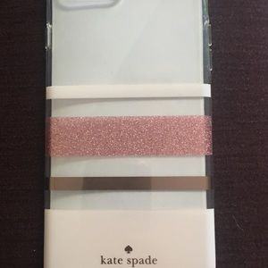 NWT Kate Spade IPhone 6S plus phone case